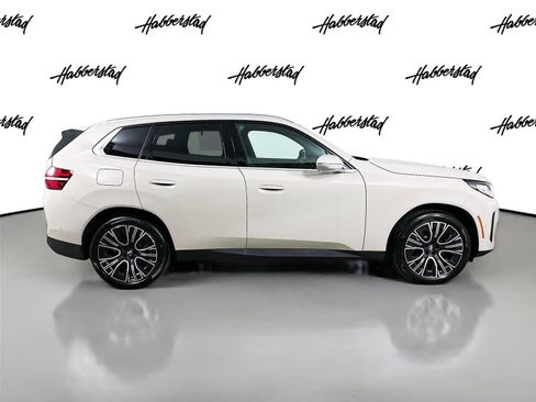 New 2026 BMW X3 xDrive30 w/ Convenience Package image 4