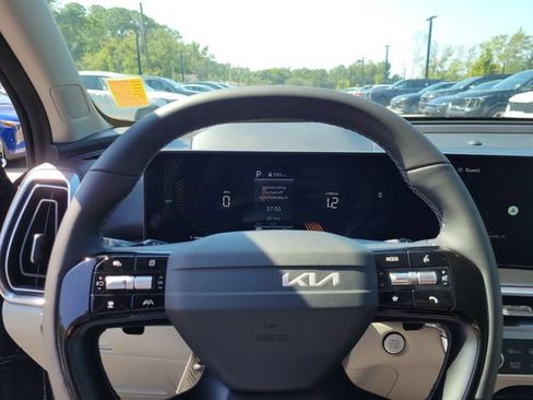 New 2026 Kia Sorento EX FWD image 26