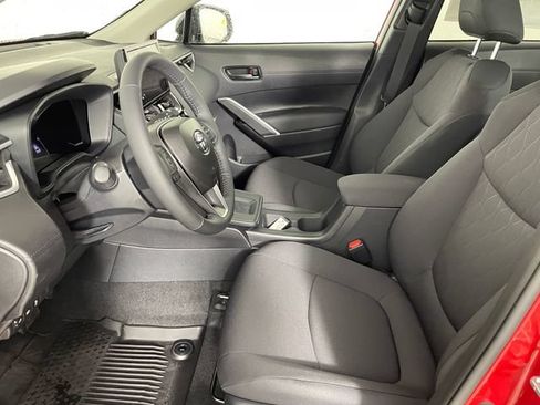 New 2026 Toyota Corolla Cross LE w/ Cold Weather Package AWD/4WD image 2