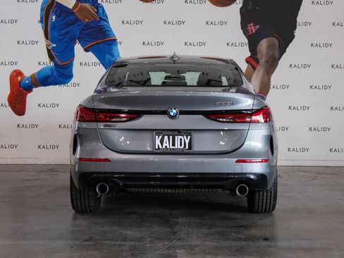 Used 2024 BMW 228i Gran Coupe w/ Convenience Package image 24