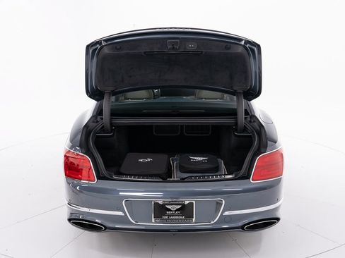 Used 2026 Bentley Flying Spur Plug-In Hybrid AWD/4WD image 43
