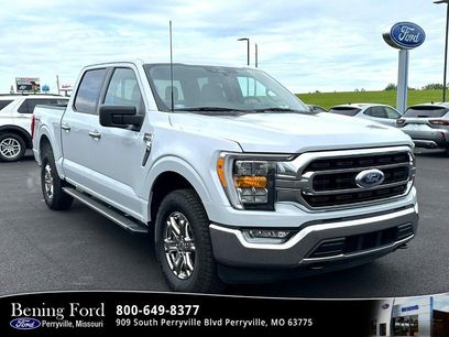 Used 2022 Ford F150 XLT w/ Equipment Group 302A High