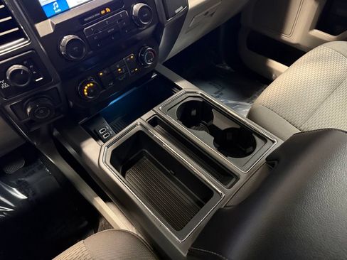 Used 2019 Ford F150 XLT w/ Equipment Group 301A Mid AWD/4WD image 17