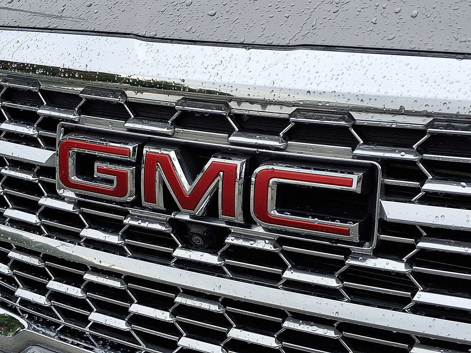 Used 2023 GMC Terrain Denali w/ Denali Premium Package AWD/4WD image 29