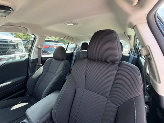 Used 2023 Subaru Legacy Premium AWD/4WD image 8
