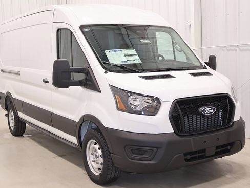 New 2026 Ford Transit 250 148 Medium Roof image 2