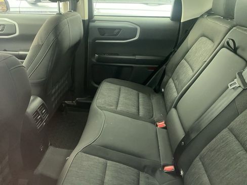 Used 2022 Ford Bronco Sport Big Bend image 9