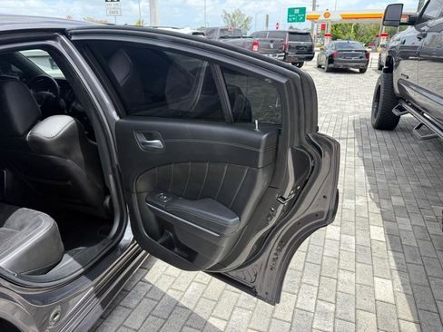 Used 2023 Dodge Charger Scat Pack image 33