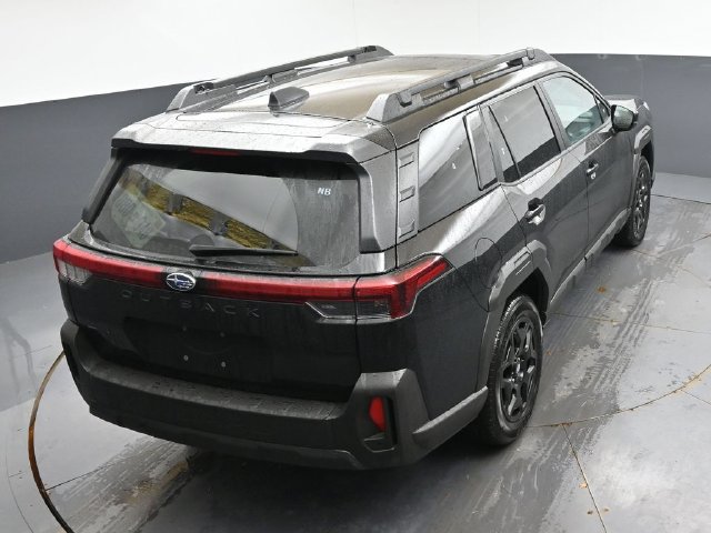 New 2026 Subaru Outback Limited AWD/4WD image 50