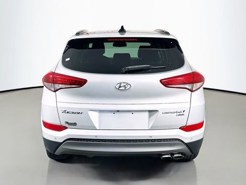 Used 2016 Hyundai Tucson Limited w/ Option Group 03 image 6