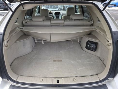 Used 2008 Lexus RX 350 AWD image 22