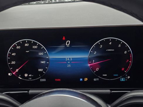 New 2026 Mercedes-Benz GLA 250 4MATIC image 38