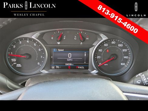 Used 2019 Chevrolet Equinox LT image 30