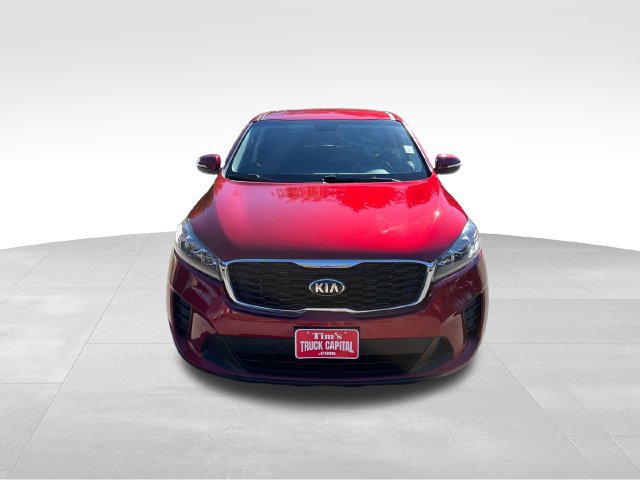 Used 2020 Kia Sorento LX AWD/4WD image 8