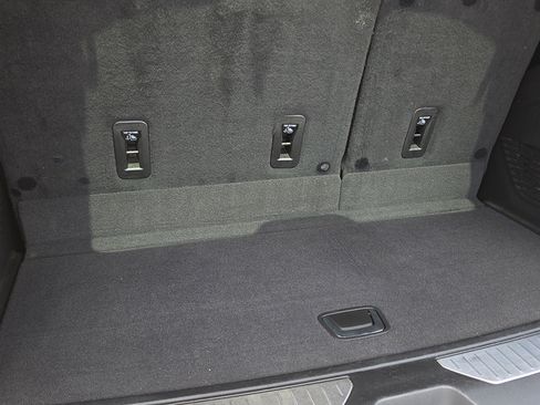 Used 2023 GMC Yukon Denali Ultimate w/ LPO, Floor Liner Package AWD/4WD image 20