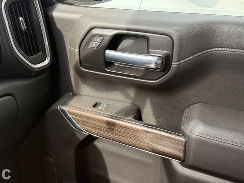 Used 2021 Chevrolet Silverado 1500 RST AWD/4WD image 20