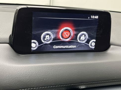 Used 2018 MAZDA CX-5 Touring w/ Preferred Equipment Package AWD/4WD image 19