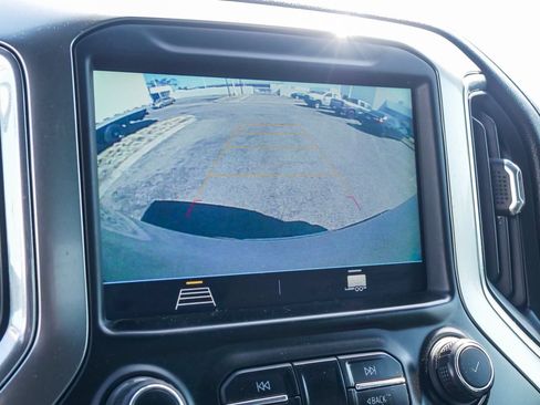 Used 2020 Chevrolet Silverado 1500 LT w/ Convenience Package AWD/4WD image 23