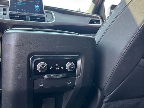 Used 2023 Chevrolet Tahoe RST image 8