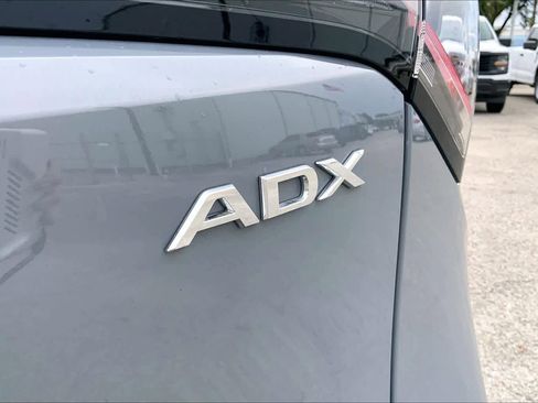 Used 2025 Acura ADX A-Spec FWD image 31