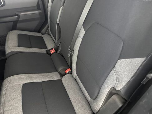 Used 2022 Ford Bronco 4-Door AWD/4WD image 30