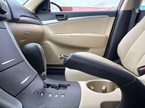 Used 2009 Hyundai Sonata GLS FWD image 20