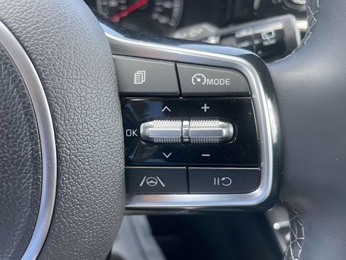 Used 2023 Kia Sorento S w/ Panoramic Sunroof Package FWD image 25