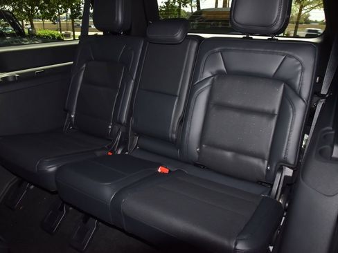 New 2026 Lincoln Navigator L Reserve w/ Jet Appearance Package AWD/4WD image 45