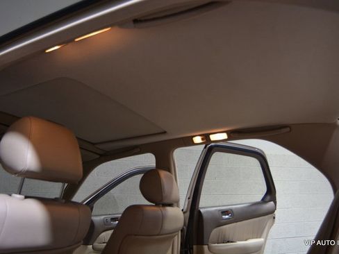 Used 1995 Lexus LS 400 image 21