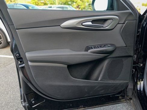 Used 2024 Alfa Romeo Tonale Ti w/ Active Assist Package image 16