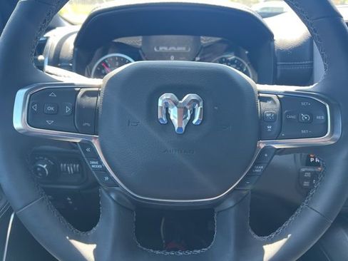 Used 2026 RAM 1500 Laramie w/ Sport Appearance Package AWD/4WD image 20