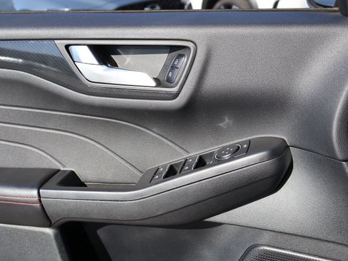 Used 2025 Ford Escape ST-Line AWD/4WD image 41