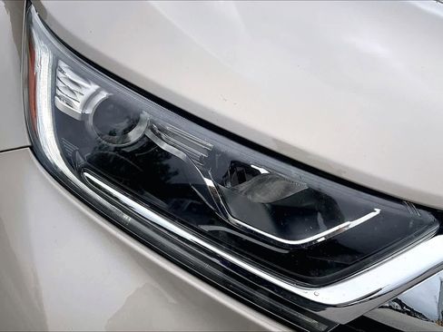 Used 2019 Honda CR-V EX-L image 26