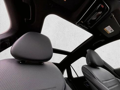 New 2026 Mercedes-Benz GLC 350e 4MATIC image 30