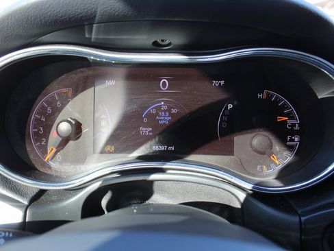 Used 2021 Jeep Grand Cherokee Limited w/ Quick Order Package 28K 80th image 25