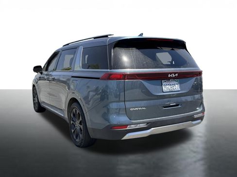 Certified 2024 Kia Carnival SX Prestige FWD image 5