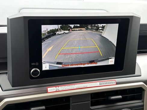 Used 2026 Toyota Tacoma SR5 RWD image 22