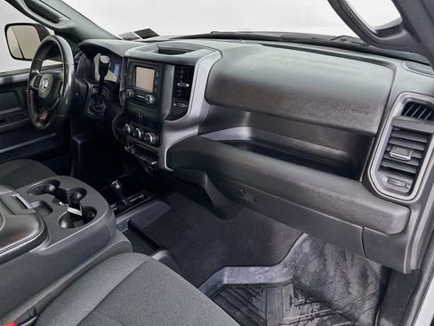 Used 2022 RAM 3500 Tradesman AWD/4WD image 30