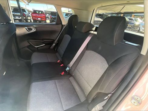 Used 2021 Kia Soul GT-Line image 20