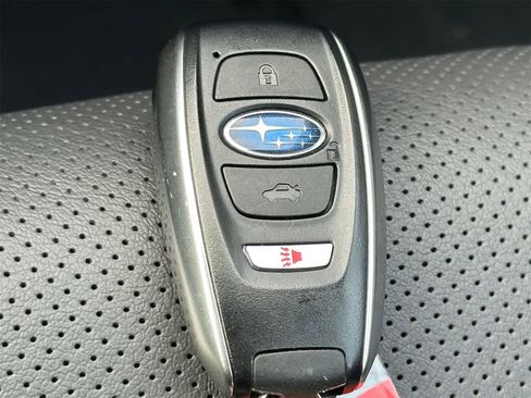 Certified 2023 Subaru Legacy Limited image 28