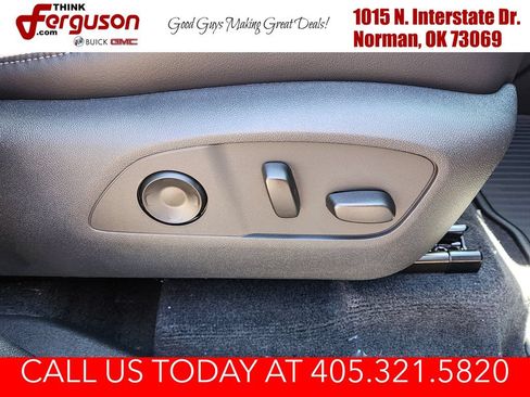New 2026 Buick Enclave Sport Touring w/ Super Cruise Package FWD image 42