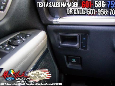 New 2026 Ford Expedition Active image 23