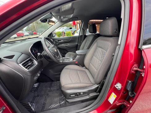 Used 2020 Chevrolet Equinox LT AWD/4WD image 15