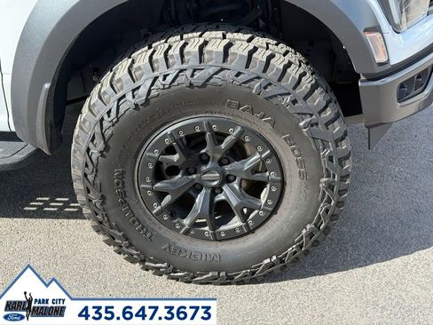 Used 2023 Ford F150 Raptor w/ Raptor 37 Performance Package image 20