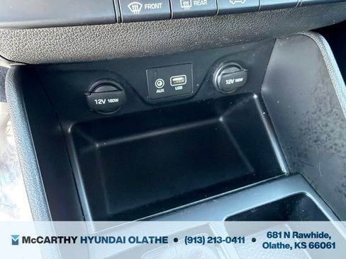 Used 2017 Hyundai Tucson SE FWD image 23