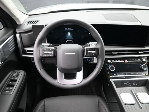 New 2026 Hyundai Santa Fe SEL image 22