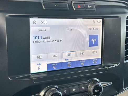 Used 2022 Ford F150 XL w/ Equipment Group 101A High AWD/4WD image 17