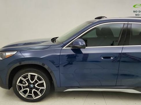 Used 2026 BMW X1 xDrive28i AWD/4WD image 4