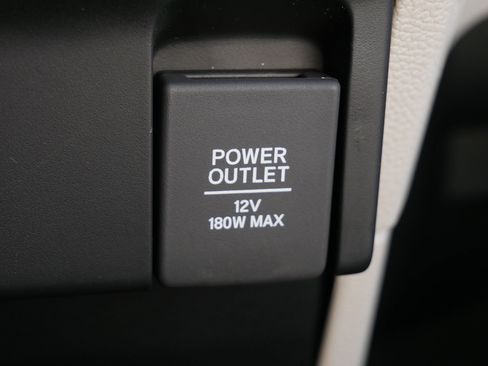 New 2026 Honda Odyssey EX-L image 25