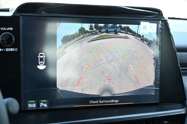 New 2026 Subaru Outback Premium AWD/4WD image 27